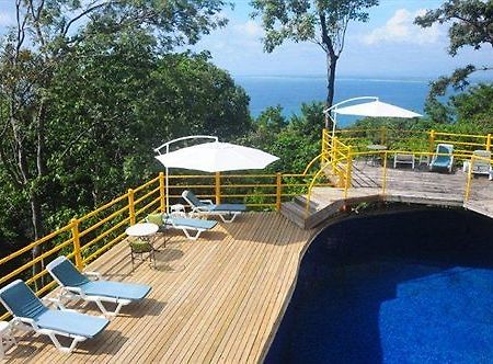 Issimo Suites Boutique Hotel & Spa - Adults Only Manuel Antonio Kültér fotó