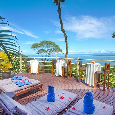 Issimo Suites Boutique Hotel & Spa - Adults Only Manuel Antonio Kültér fotó