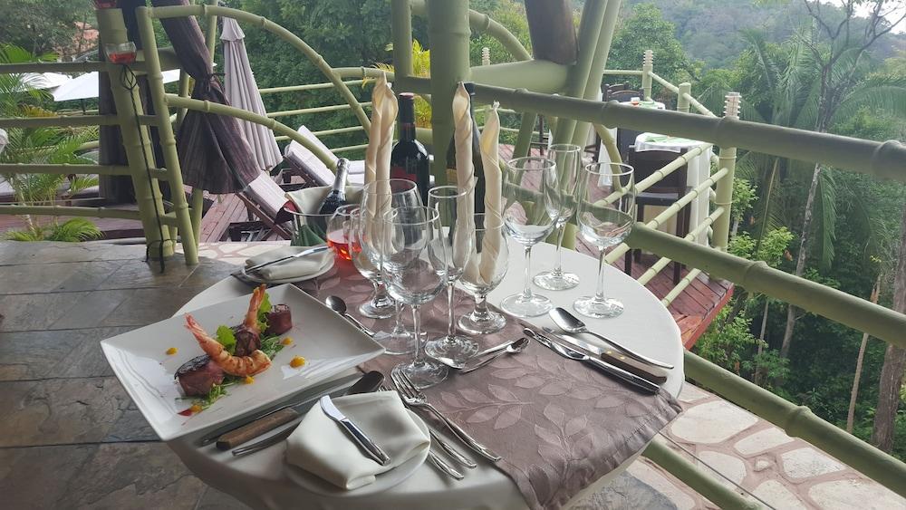 Issimo Suites Boutique Hotel & Spa - Adults Only Manuel Antonio Kültér fotó