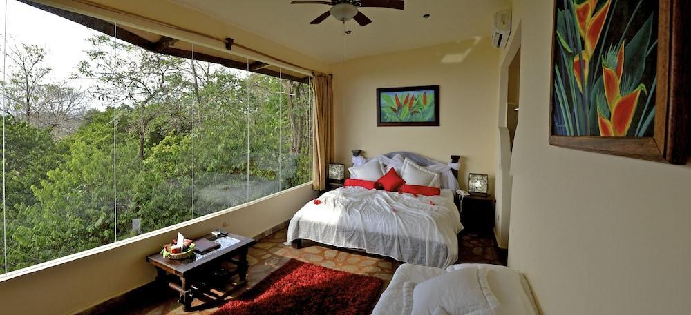 Issimo Suites Boutique Hotel & Spa - Adults Only Manuel Antonio Kültér fotó