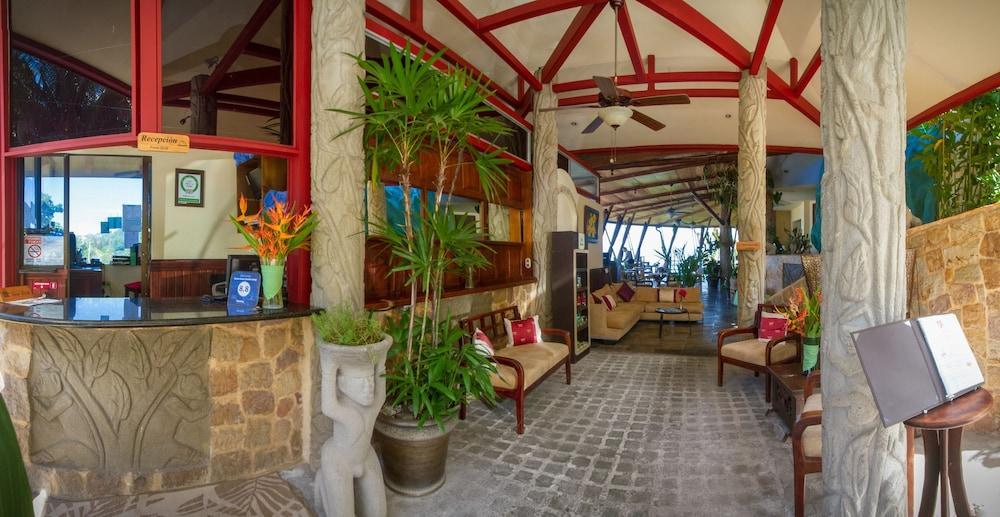 Issimo Suites Boutique Hotel & Spa - Adults Only Manuel Antonio Kültér fotó