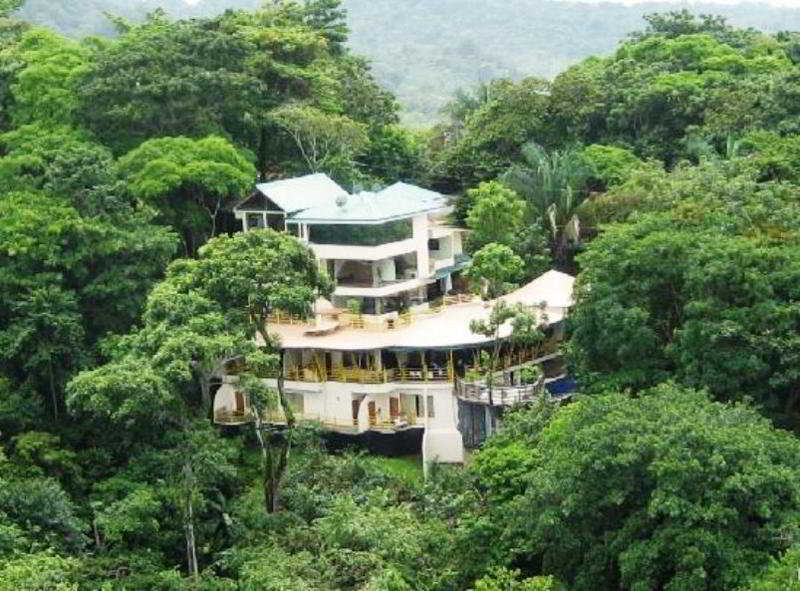 Issimo Suites Boutique Hotel & Spa - Adults Only Manuel Antonio Kültér fotó