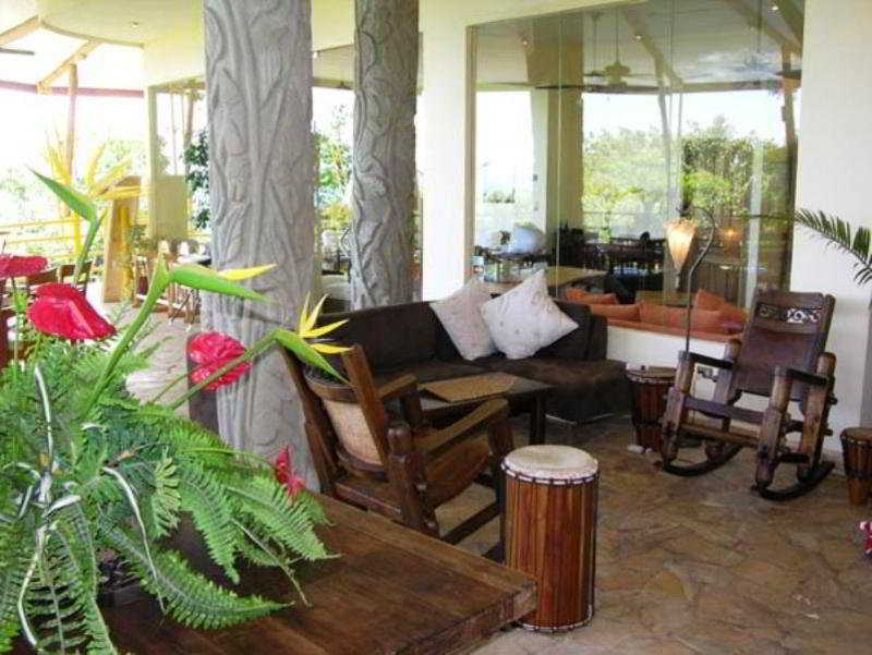 Issimo Suites Boutique Hotel & Spa - Adults Only Manuel Antonio Kültér fotó