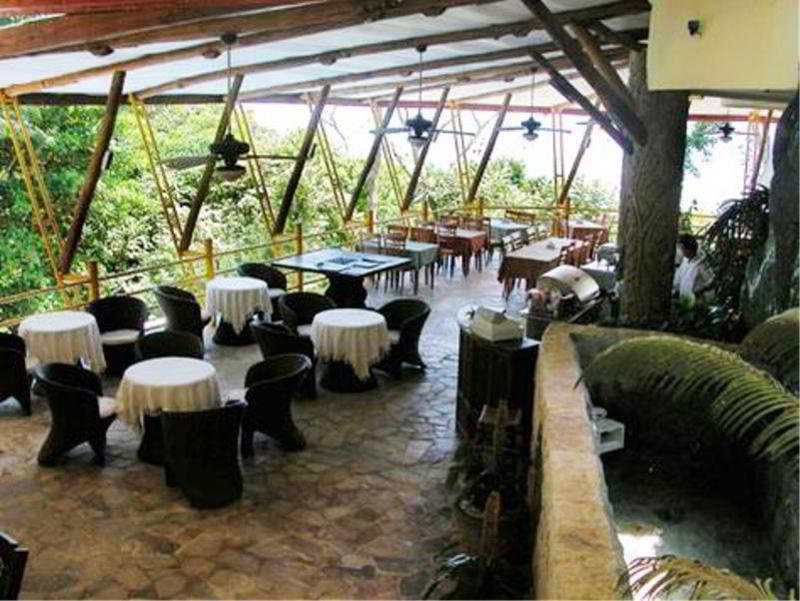 Issimo Suites Boutique Hotel & Spa - Adults Only Manuel Antonio Kültér fotó
