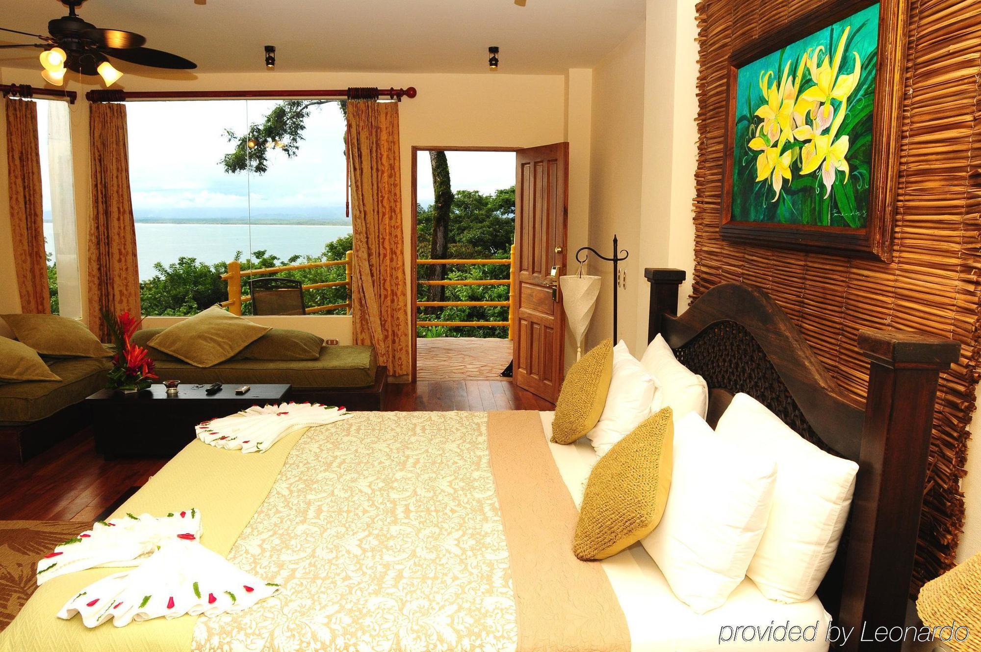 Issimo Suites Boutique Hotel & Spa - Adults Only Manuel Antonio Kültér fotó