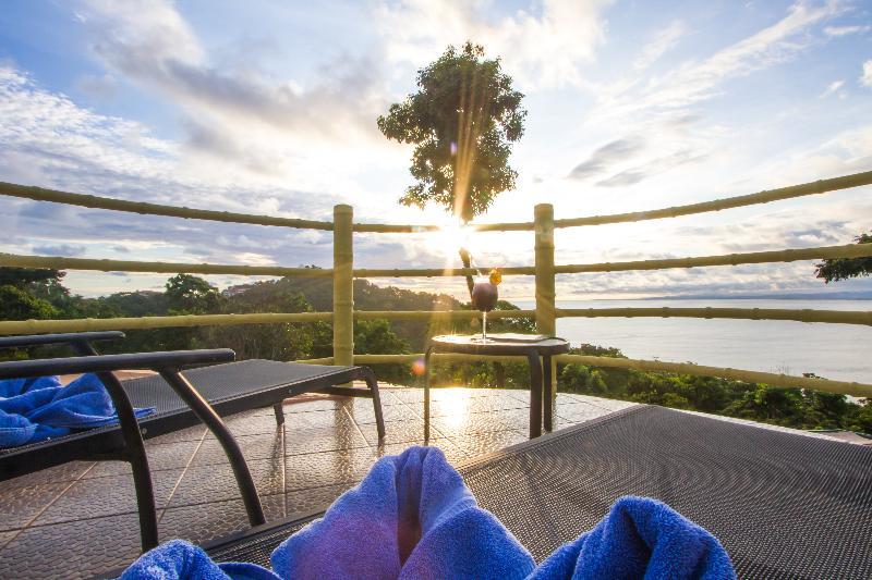 Issimo Suites Boutique Hotel & Spa - Adults Only Manuel Antonio Kültér fotó