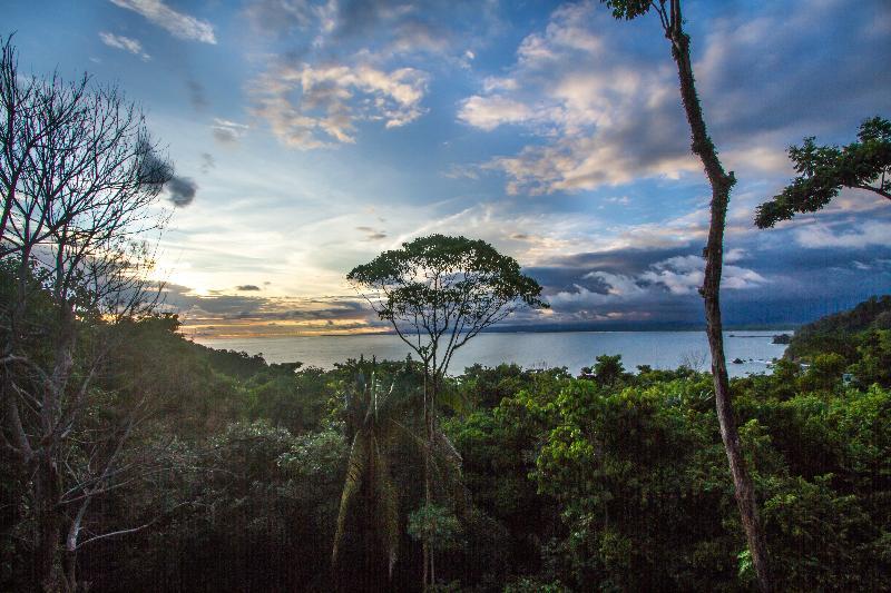 Issimo Suites Boutique Hotel & Spa - Adults Only Manuel Antonio Kültér fotó