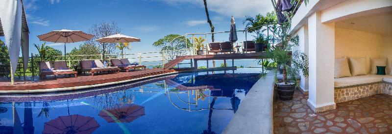 Issimo Suites Boutique Hotel & Spa - Adults Only Manuel Antonio Kültér fotó