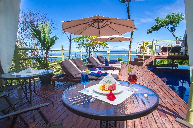 Issimo Suites Boutique Hotel & Spa - Adults Only Manuel Antonio Kültér fotó