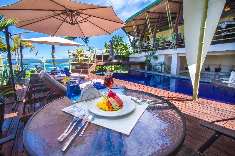 Issimo Suites Boutique Hotel & Spa - Adults Only Manuel Antonio Kültér fotó