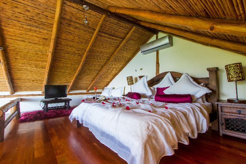 Issimo Suites Boutique Hotel & Spa - Adults Only Manuel Antonio Kültér fotó