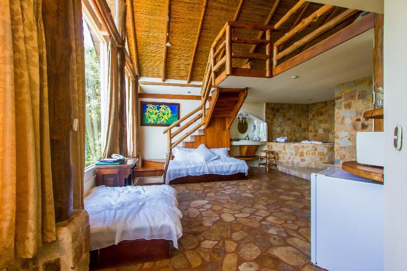 Issimo Suites Boutique Hotel & Spa - Adults Only Manuel Antonio Kültér fotó