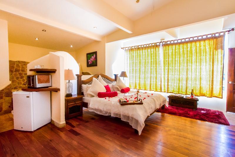 Issimo Suites Boutique Hotel & Spa - Adults Only Manuel Antonio Kültér fotó