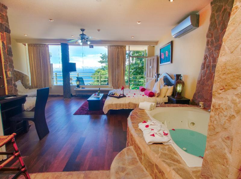 Issimo Suites Boutique Hotel & Spa - Adults Only Manuel Antonio Kültér fotó