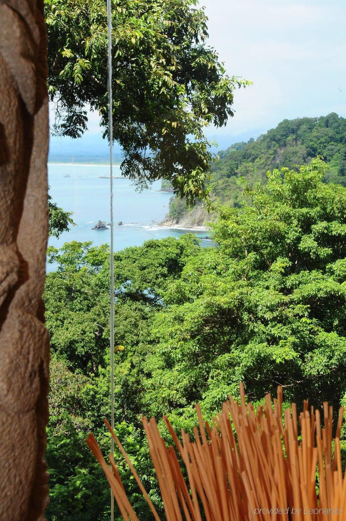 Issimo Suites Boutique Hotel & Spa - Adults Only Manuel Antonio Kültér fotó