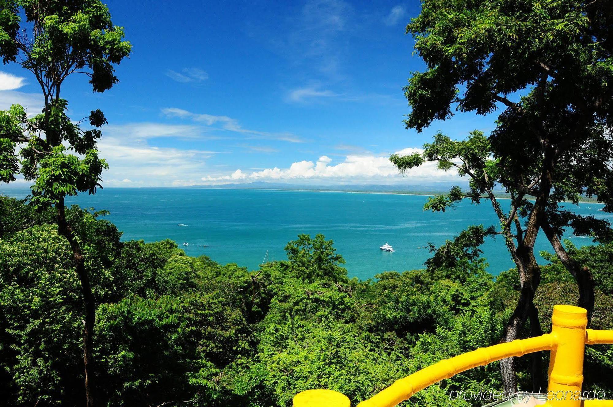 Issimo Suites Boutique Hotel & Spa - Adults Only Manuel Antonio Kültér fotó