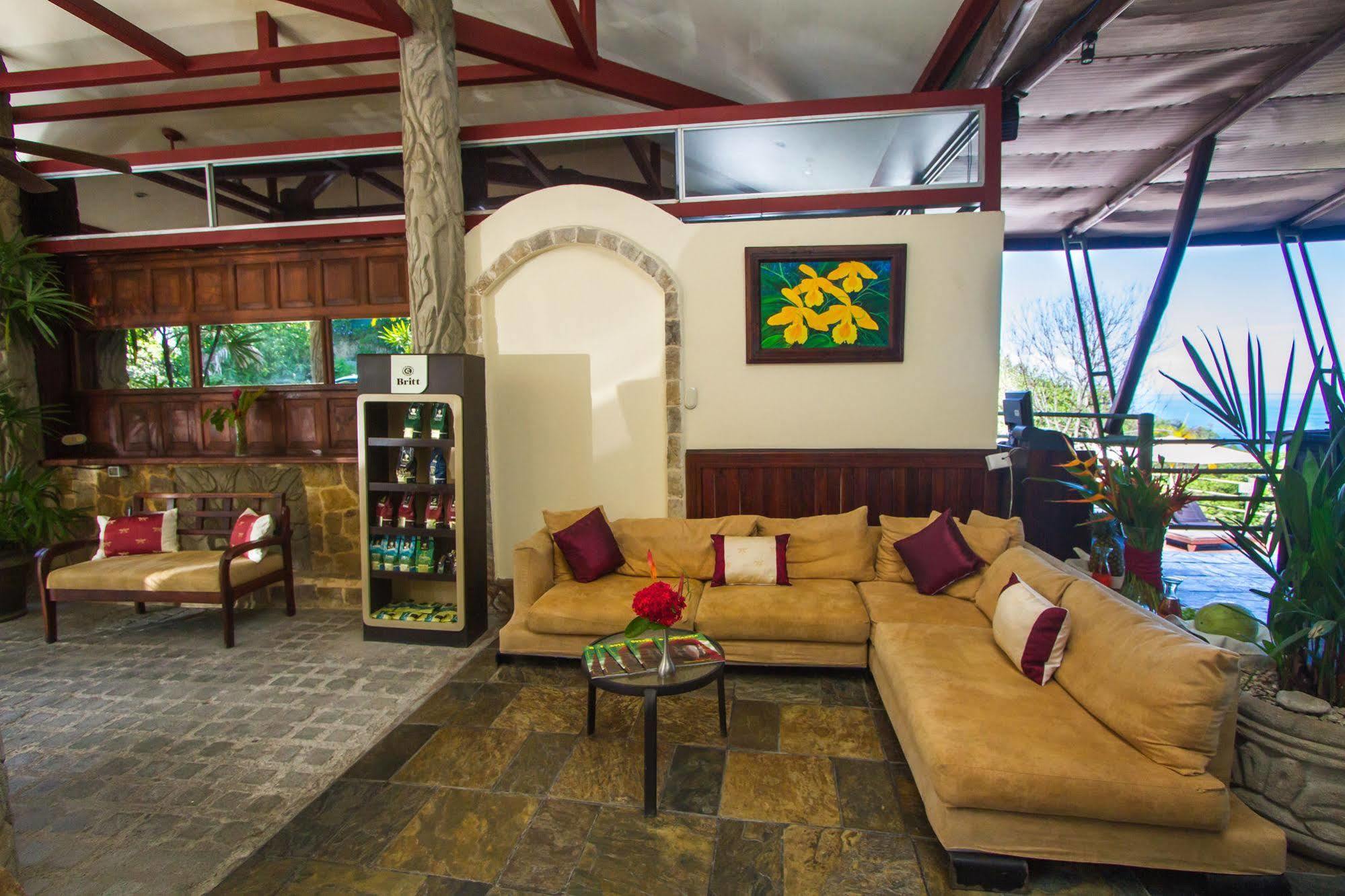 Issimo Suites Boutique Hotel & Spa - Adults Only Manuel Antonio Kültér fotó