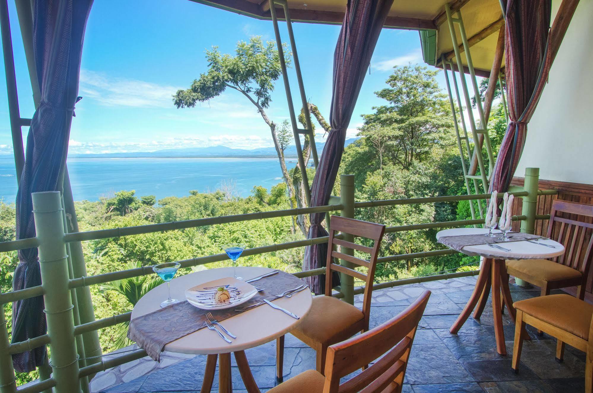 Issimo Suites Boutique Hotel & Spa - Adults Only Manuel Antonio Kültér fotó