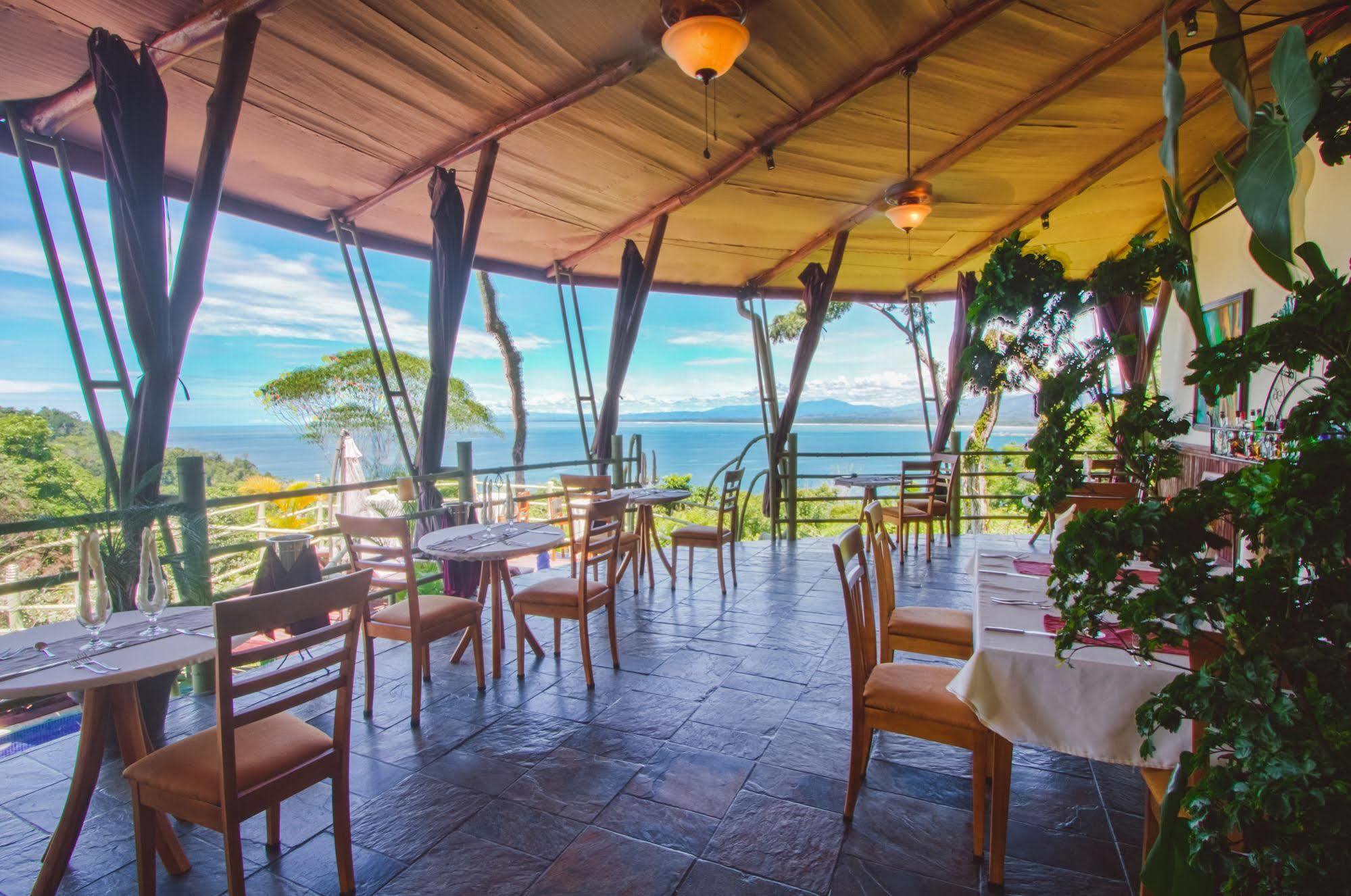Issimo Suites Boutique Hotel & Spa - Adults Only Manuel Antonio Kültér fotó