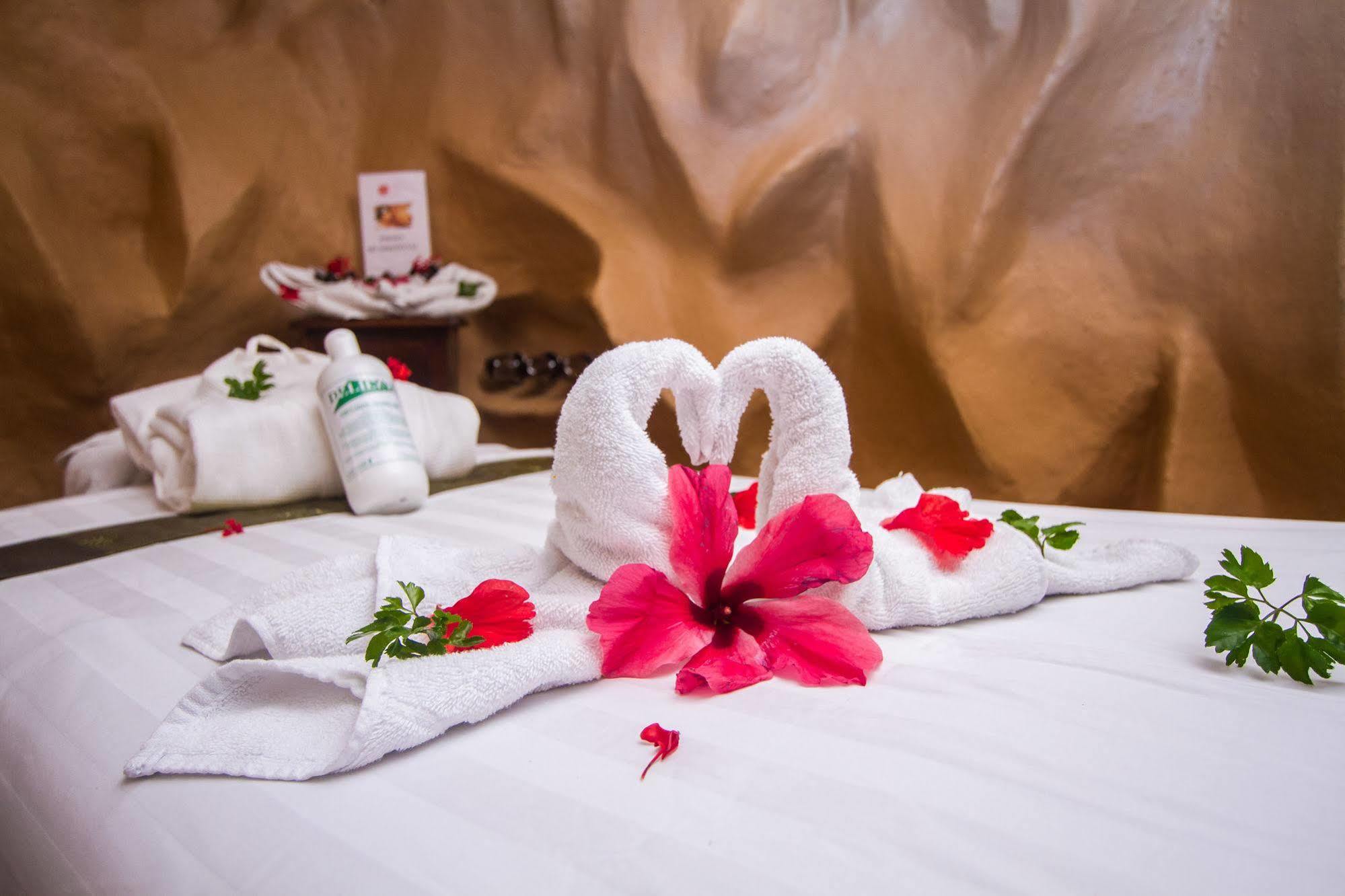 Issimo Suites Boutique Hotel & Spa - Adults Only Manuel Antonio Kültér fotó