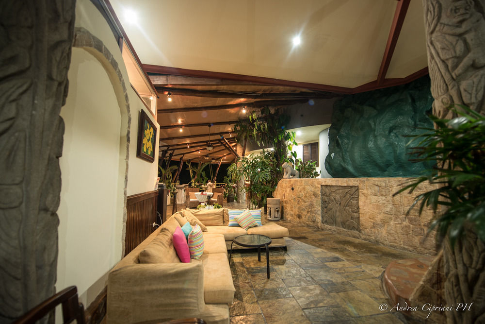 Issimo Suites Boutique Hotel & Spa - Adults Only Manuel Antonio Kültér fotó