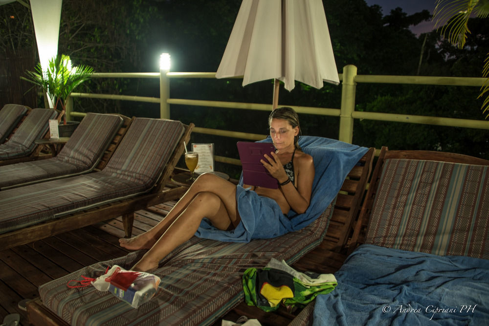 Issimo Suites Boutique Hotel & Spa - Adults Only Manuel Antonio Kültér fotó
