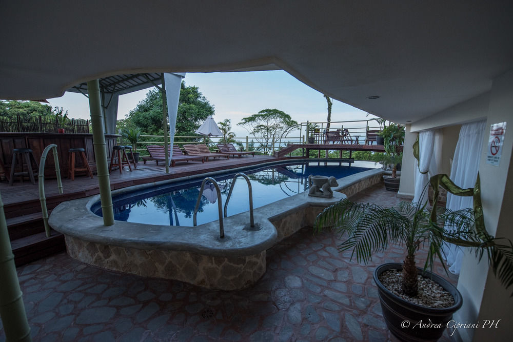 Issimo Suites Boutique Hotel & Spa - Adults Only Manuel Antonio Kültér fotó