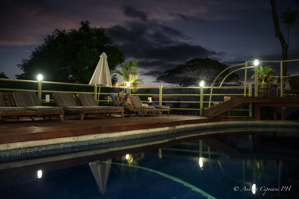 Issimo Suites Boutique Hotel & Spa - Adults Only Manuel Antonio Kültér fotó