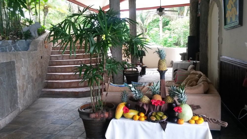 Issimo Suites Boutique Hotel & Spa - Adults Only Manuel Antonio Kültér fotó