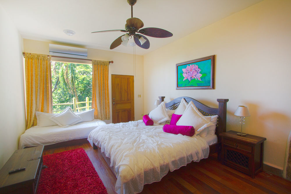 Issimo Suites Boutique Hotel & Spa - Adults Only Manuel Antonio Kültér fotó