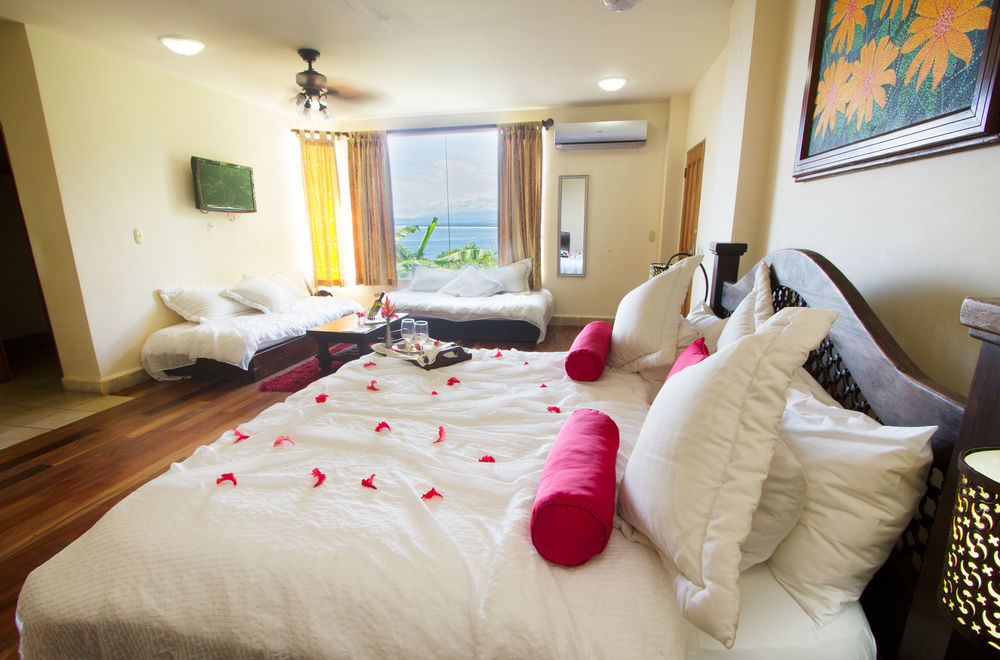 Issimo Suites Boutique Hotel & Spa - Adults Only Manuel Antonio Kültér fotó