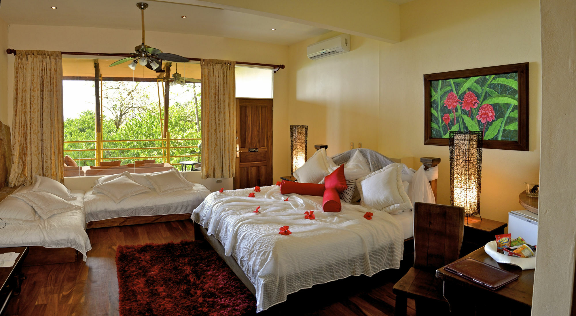 Issimo Suites Boutique Hotel & Spa - Adults Only Manuel Antonio Kültér fotó