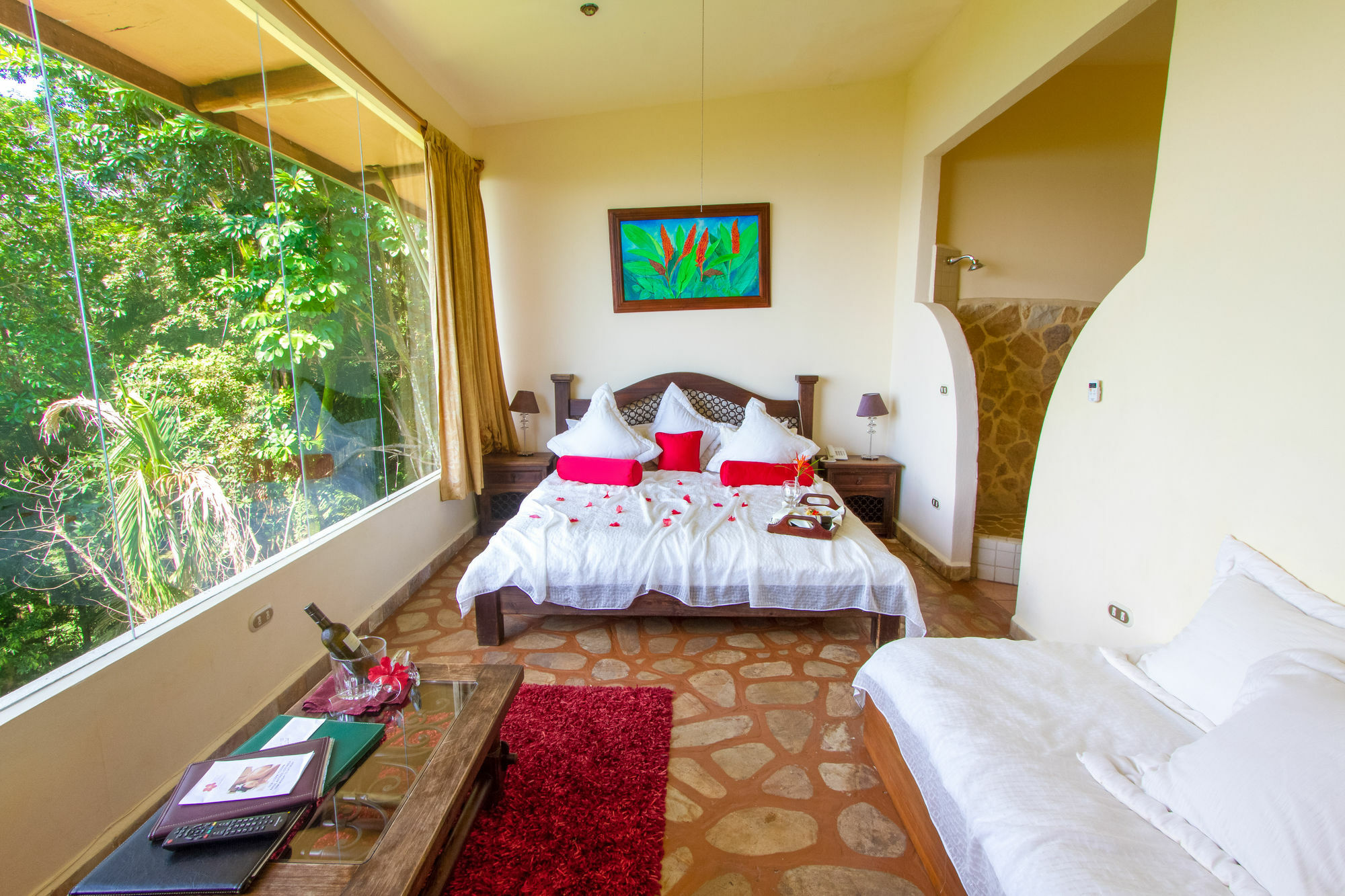 Issimo Suites Boutique Hotel & Spa - Adults Only Manuel Antonio Kültér fotó